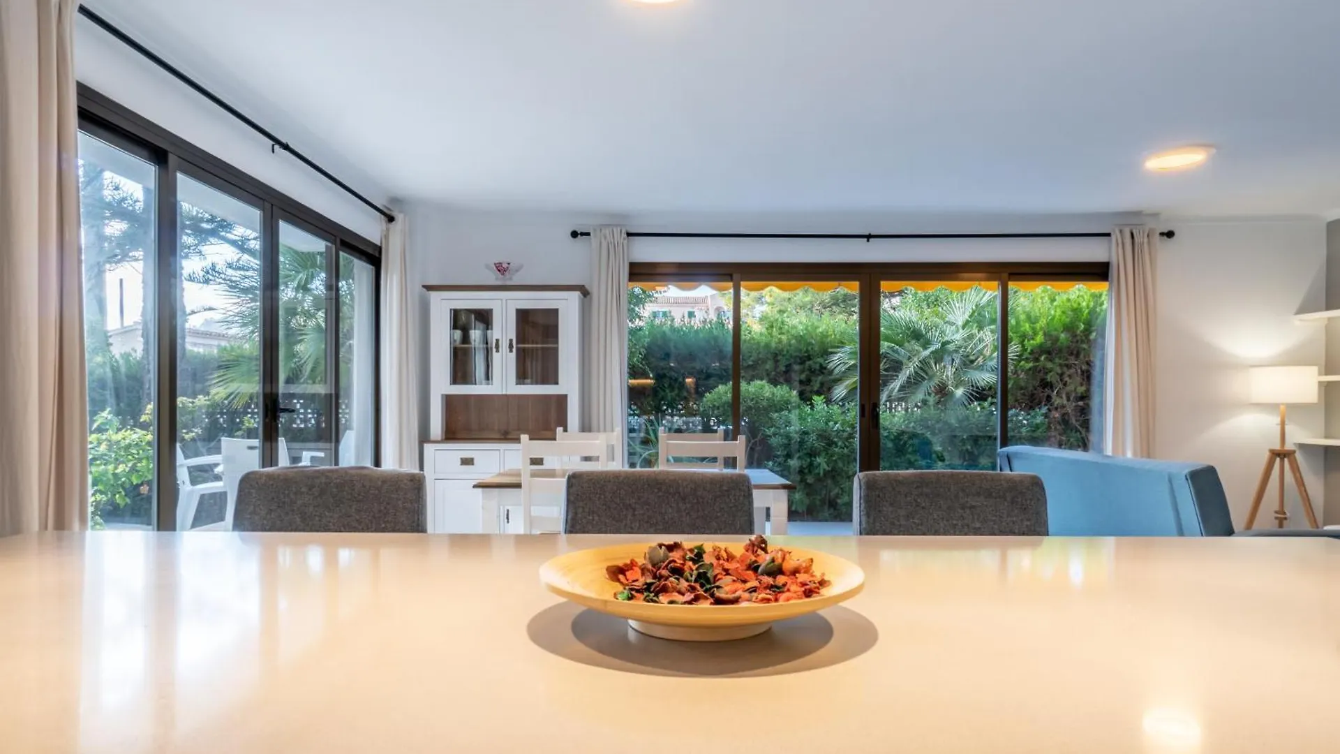 Ponent Cala Ratjada Apartments D إسبانيا