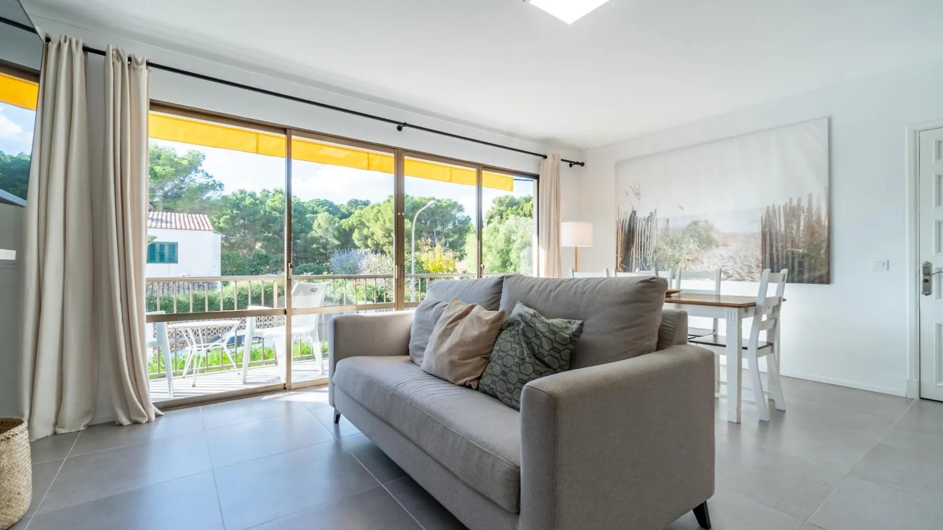 Ponent Cala Ratjada Apartments D 0*, كالا راتخاذا إسبانيا