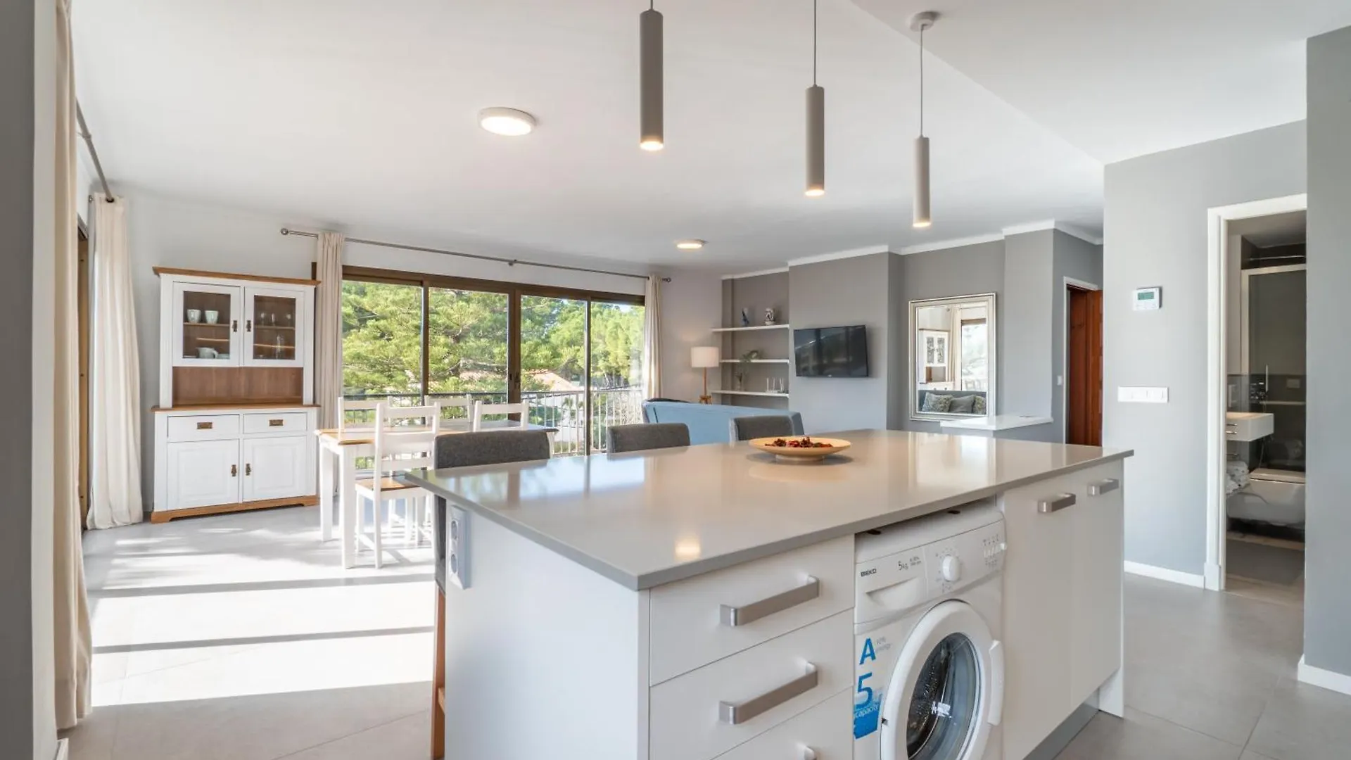 Ponent Cala Ratjada Apartments D إسبانيا