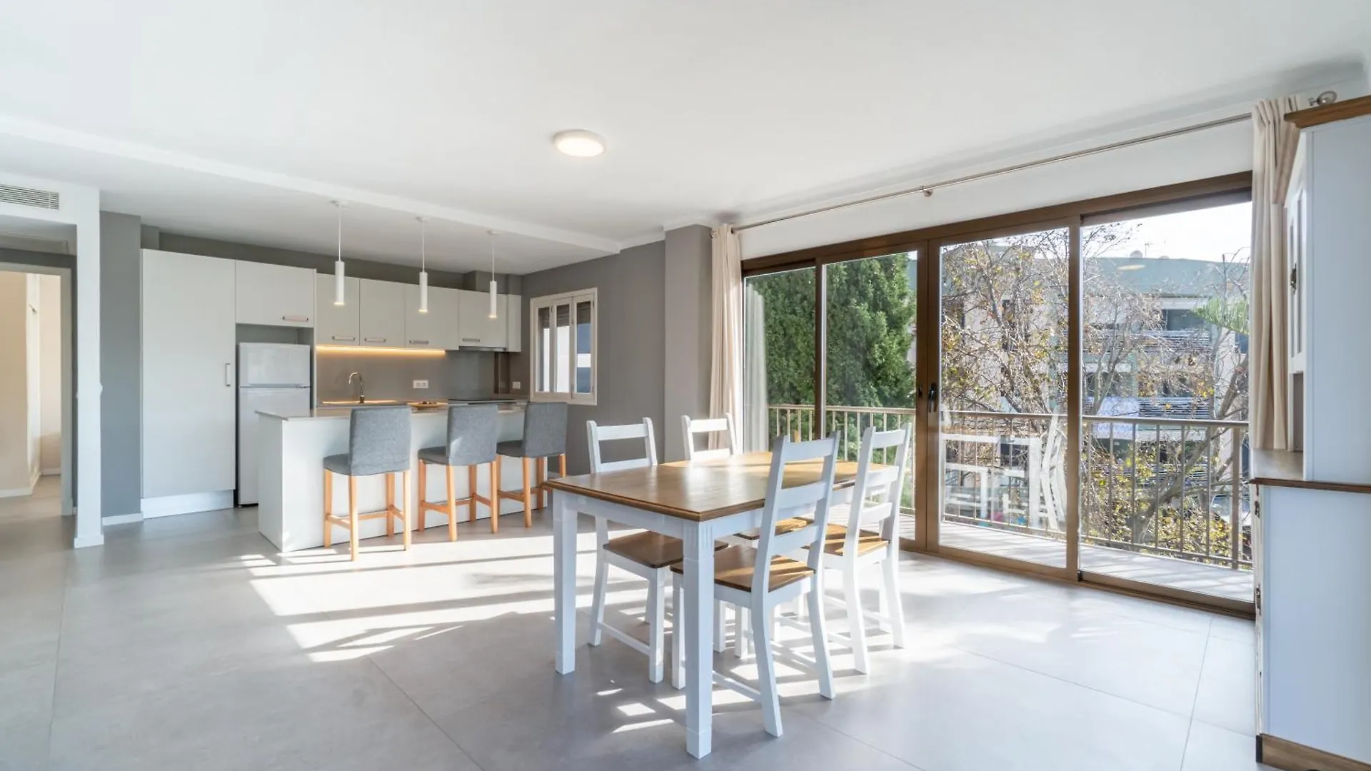 Ponent Cala Ratjada Apartments D