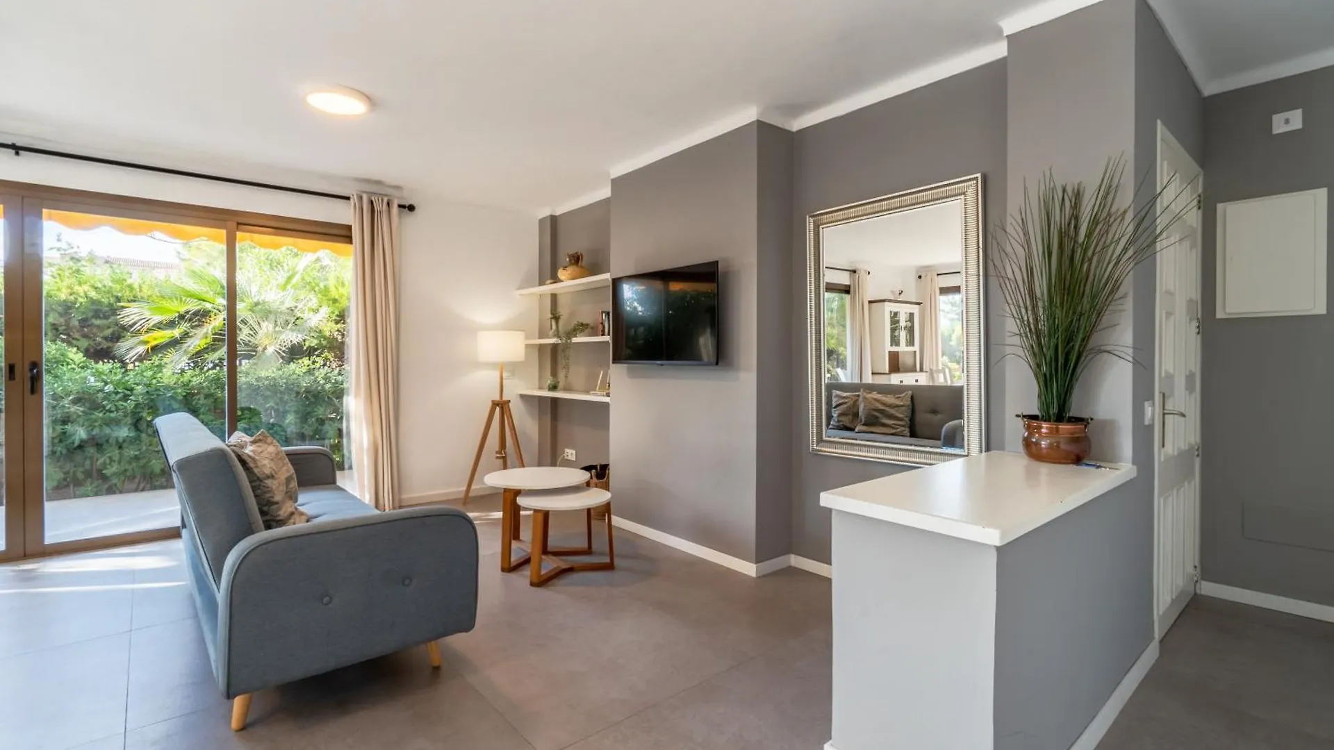 Ponent Cala Ratjada Apartments D