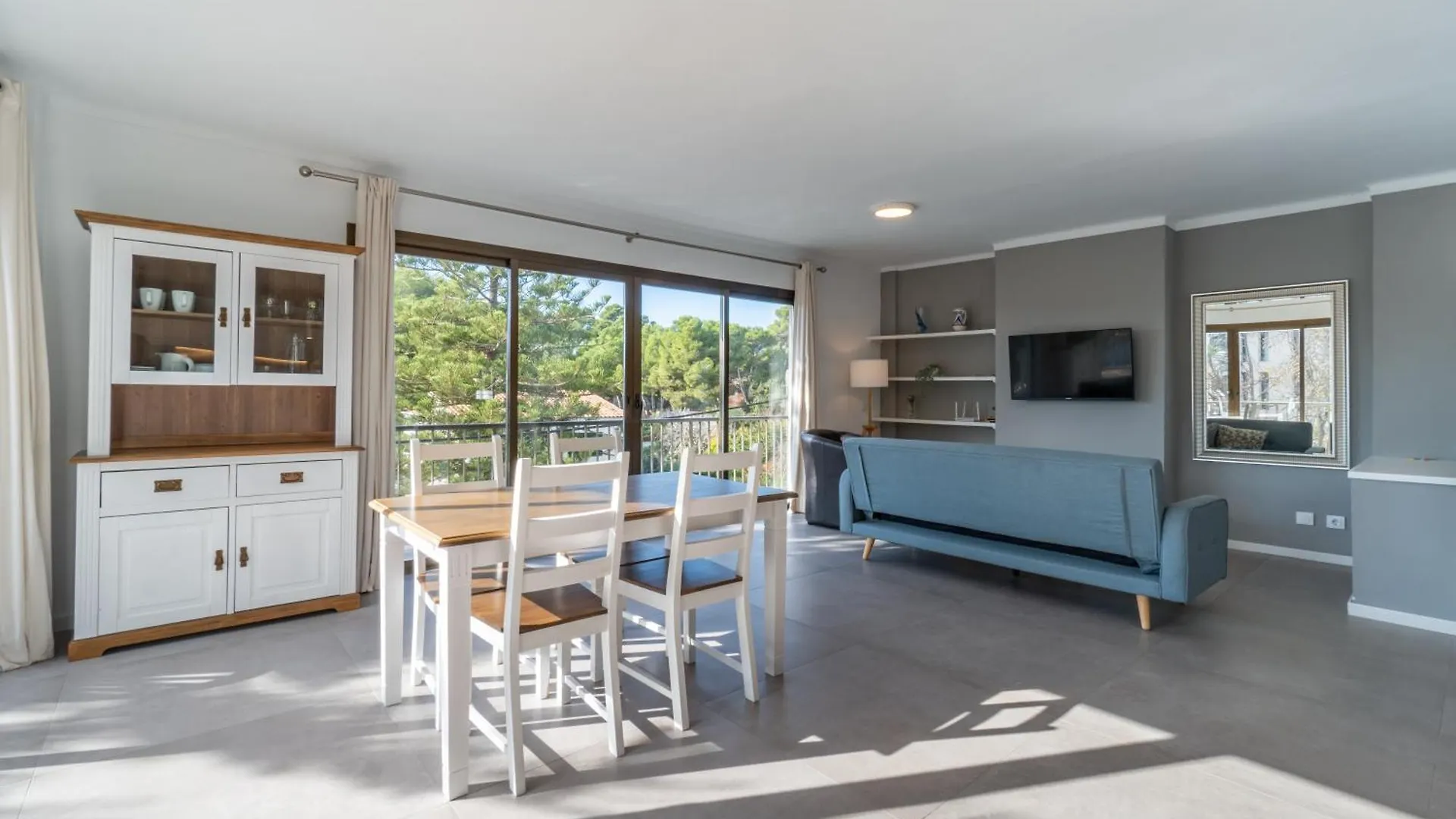 Ponent Cala Ratjada Apartments D إسبانيا