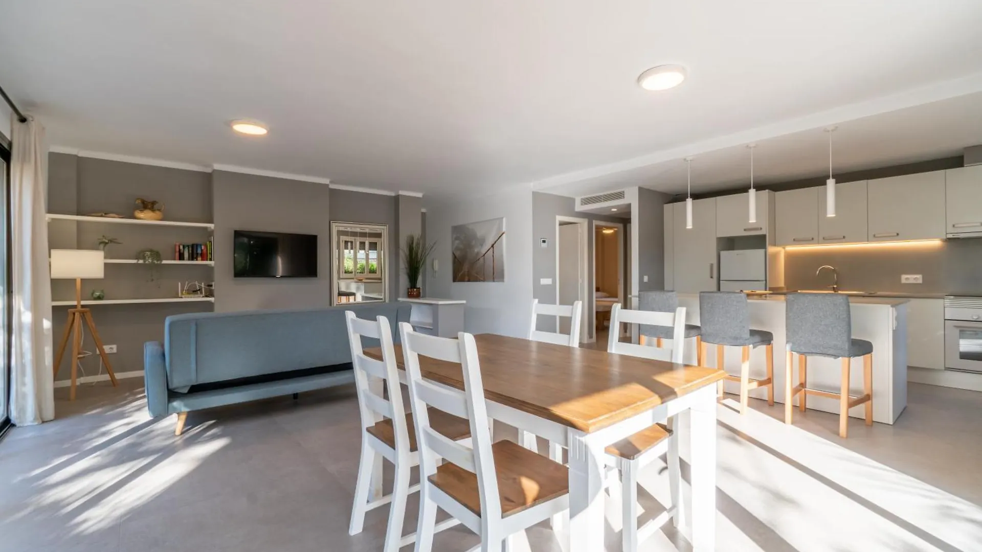 Ponent Cala Ratjada Apartments D 0*, كالا راتخاذا إسبانيا