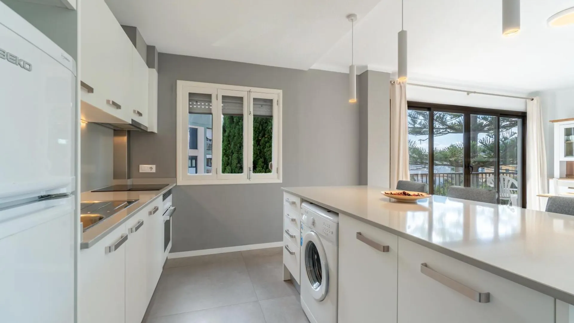 Ponent Cala Ratjada Apartments D