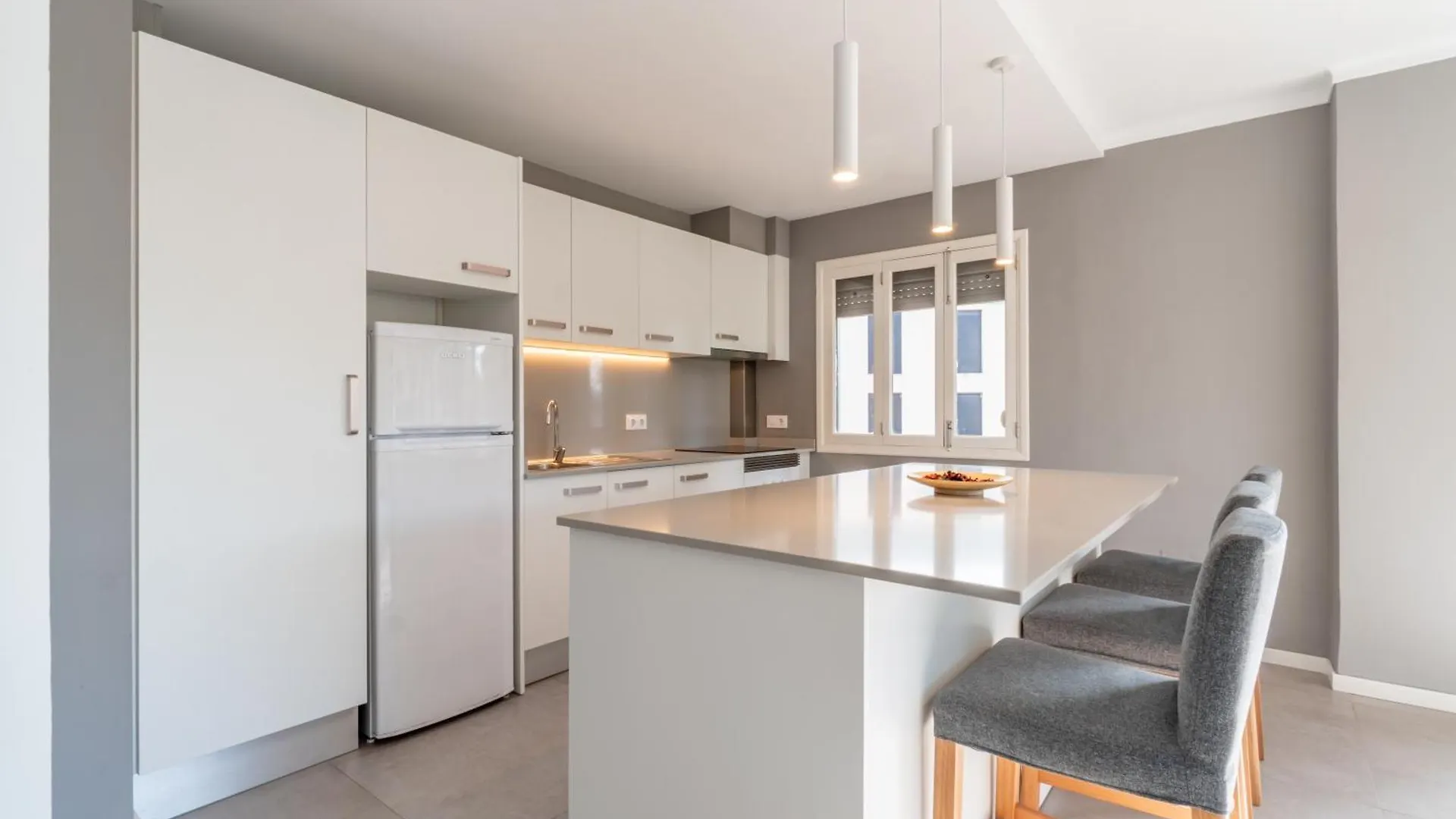 Ponent Cala Ratjada Apartments D 0*, كالا راتخاذا