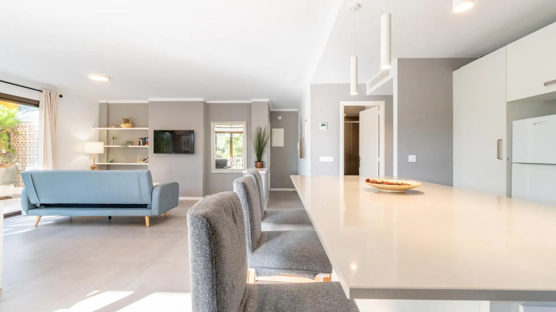 Ponent Cala Ratjada Apartments D 0*, كالا راتخاذا إسبانيا
