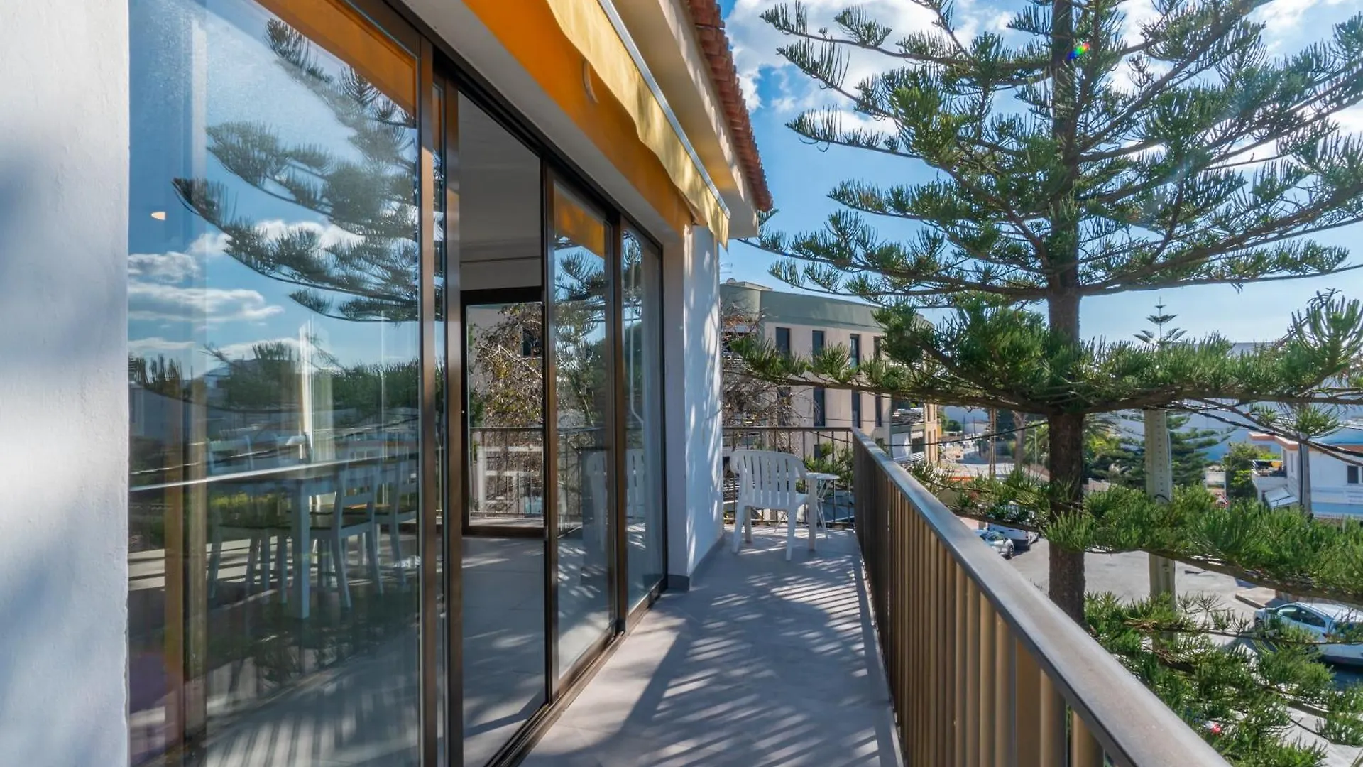 Ponent Cala Ratjada Apartments D كالا راتخاذا
