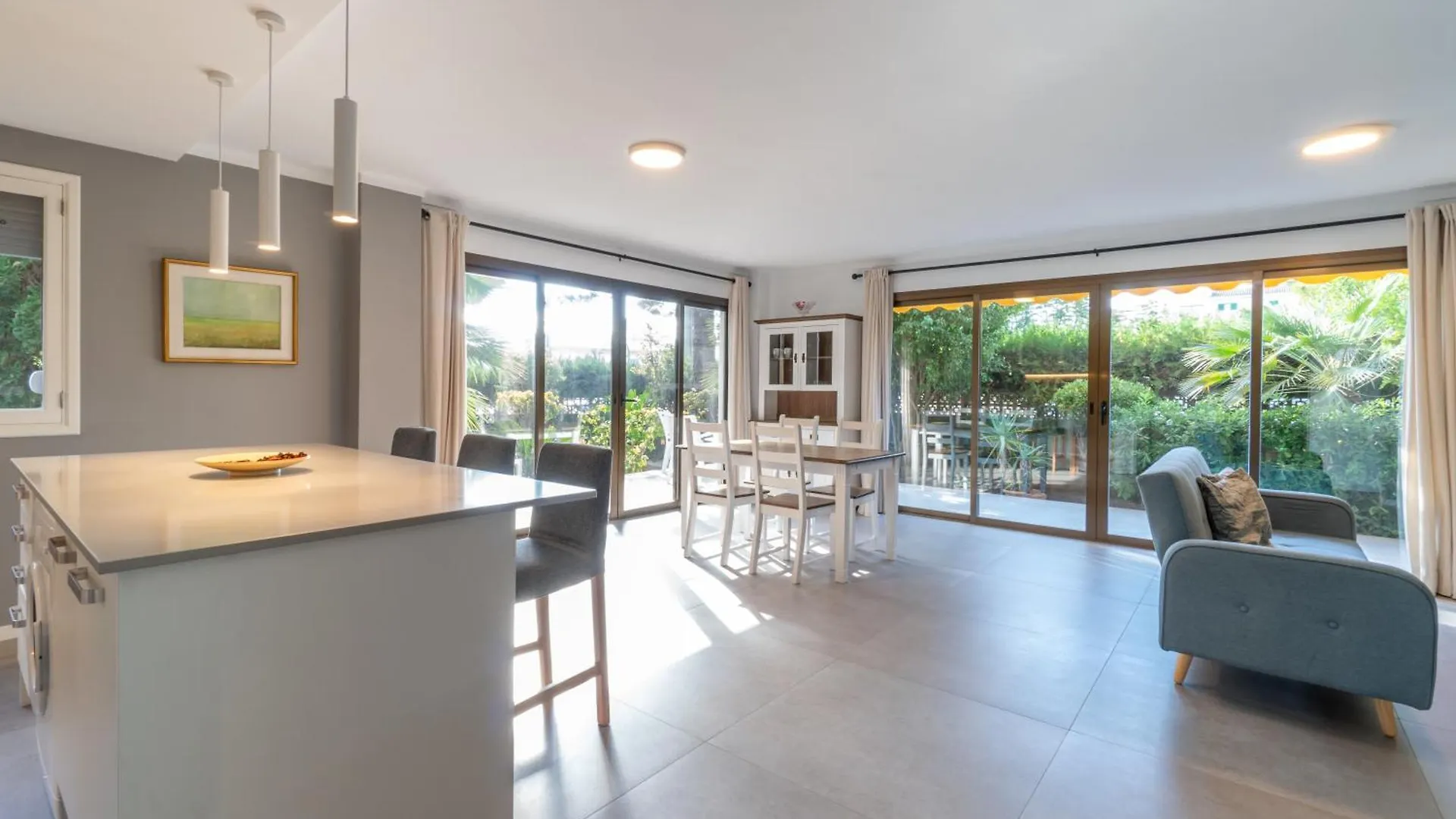 Ponent Cala Ratjada Apartments D