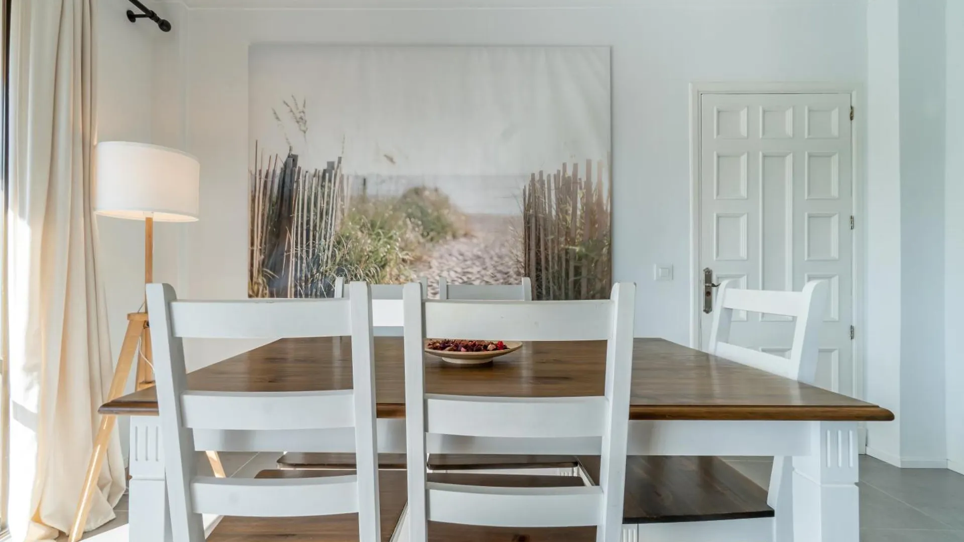 Ponent Cala Ratjada Apartments D