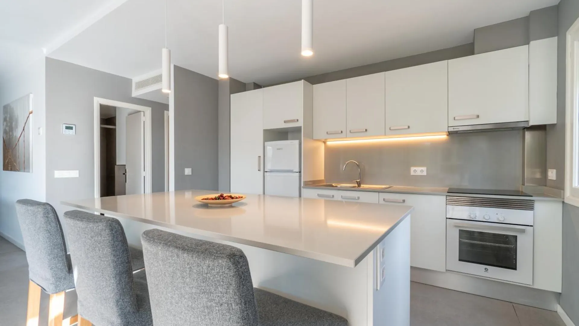 Ponent Cala Ratjada Apartments D