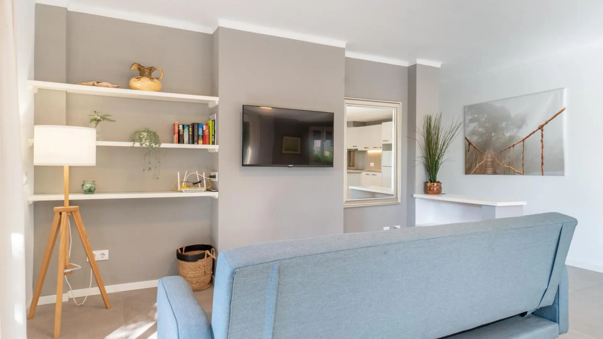 Ponent Cala Ratjada Apartments D كالا راتخاذا