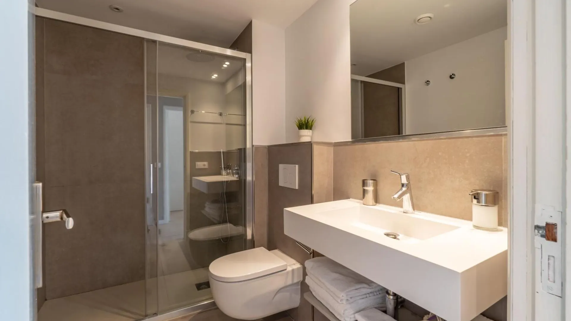 Ponent Cala Ratjada Apartments D