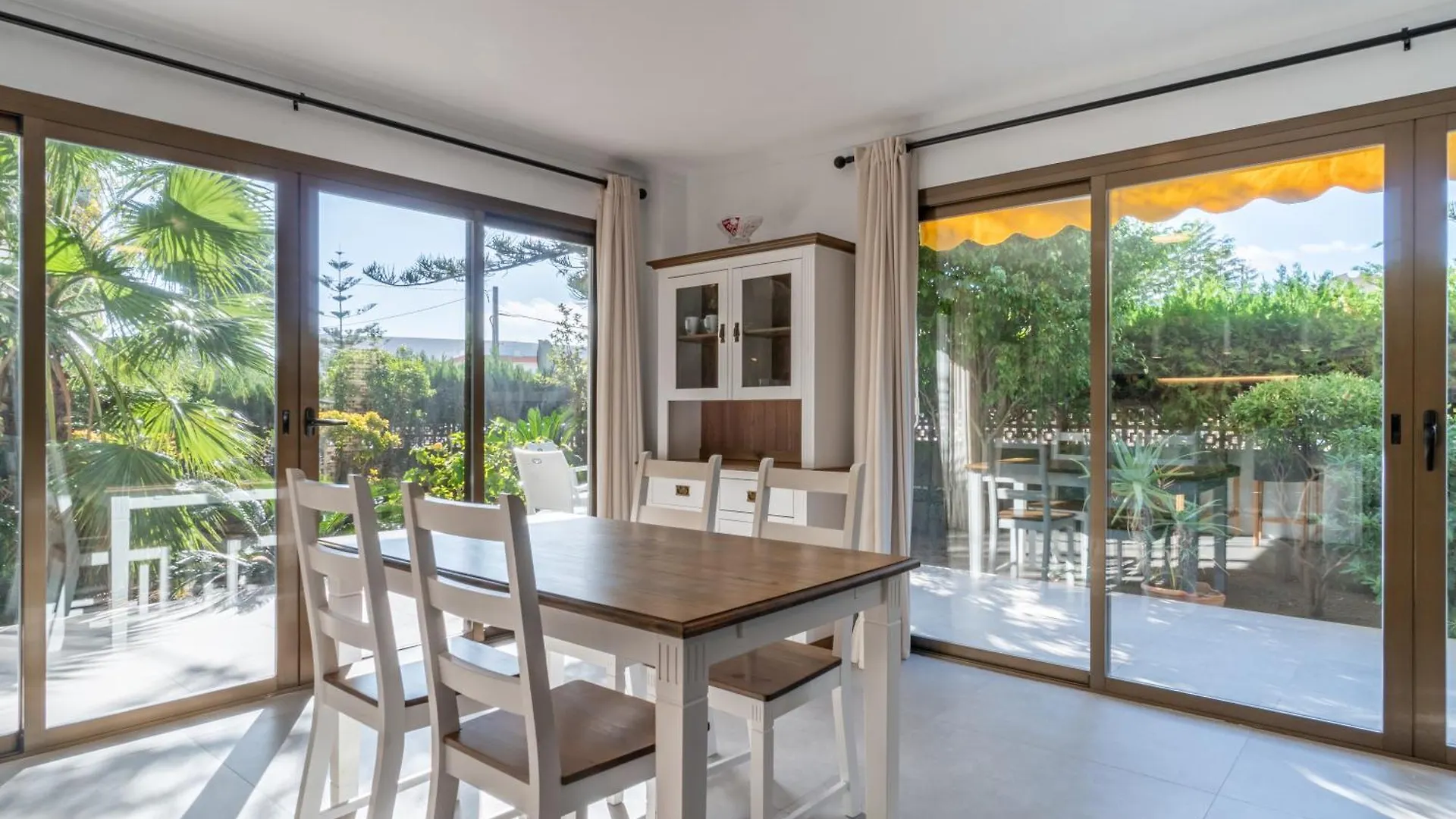 Ponent Cala Ratjada Apartments D