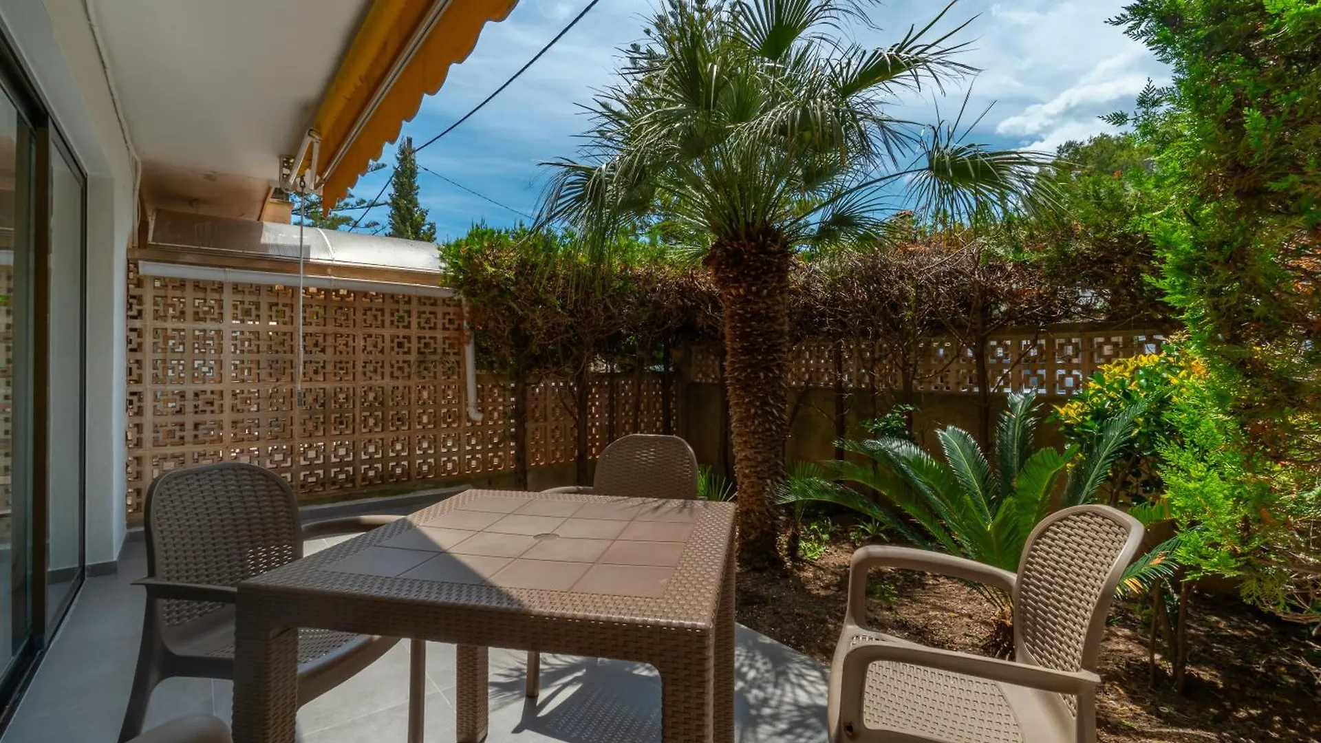 Ponent Cala Ratjada Apartments D
