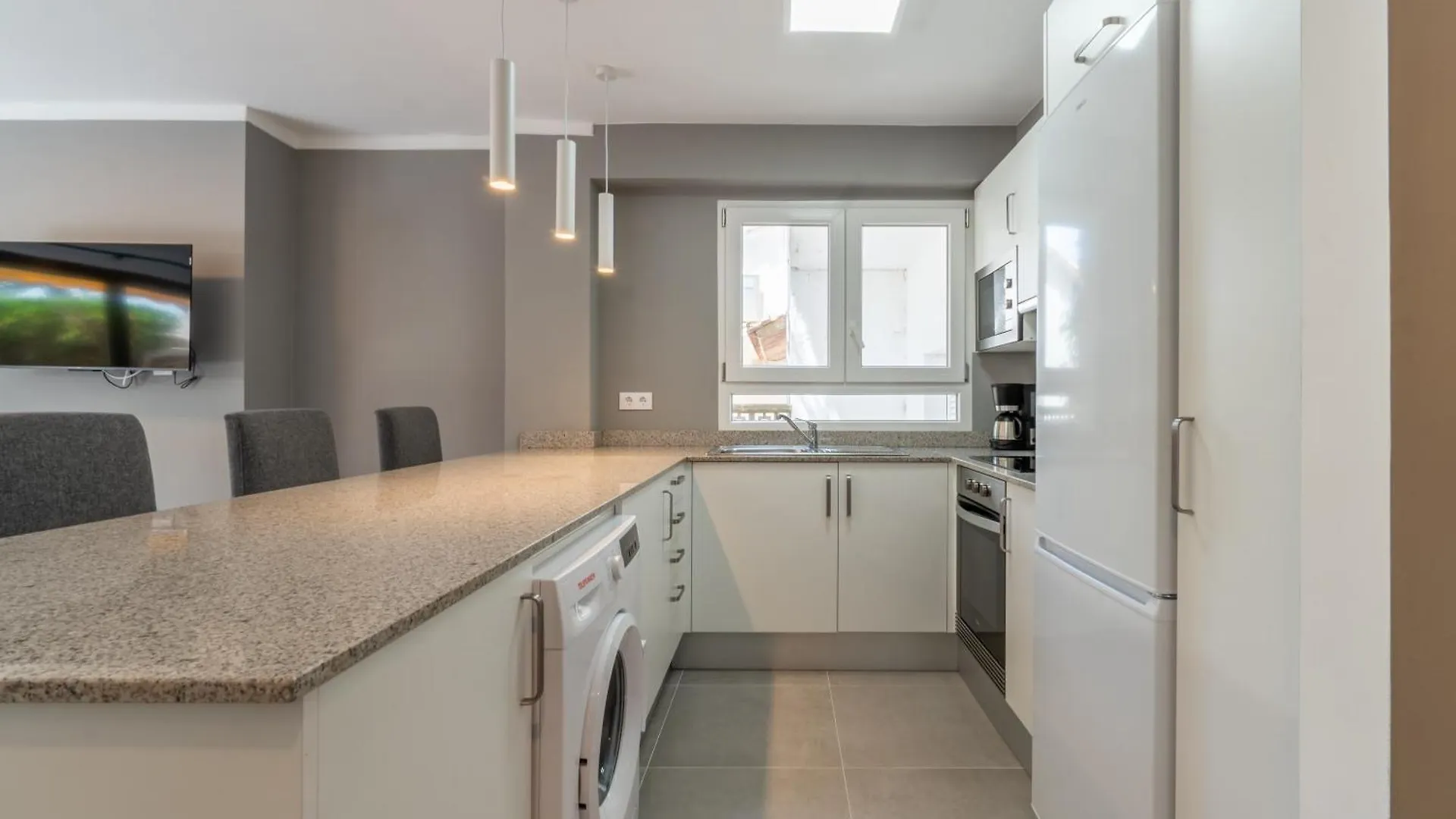 Ponent Cala Ratjada Apartments D 0*, كالا راتخاذا إسبانيا