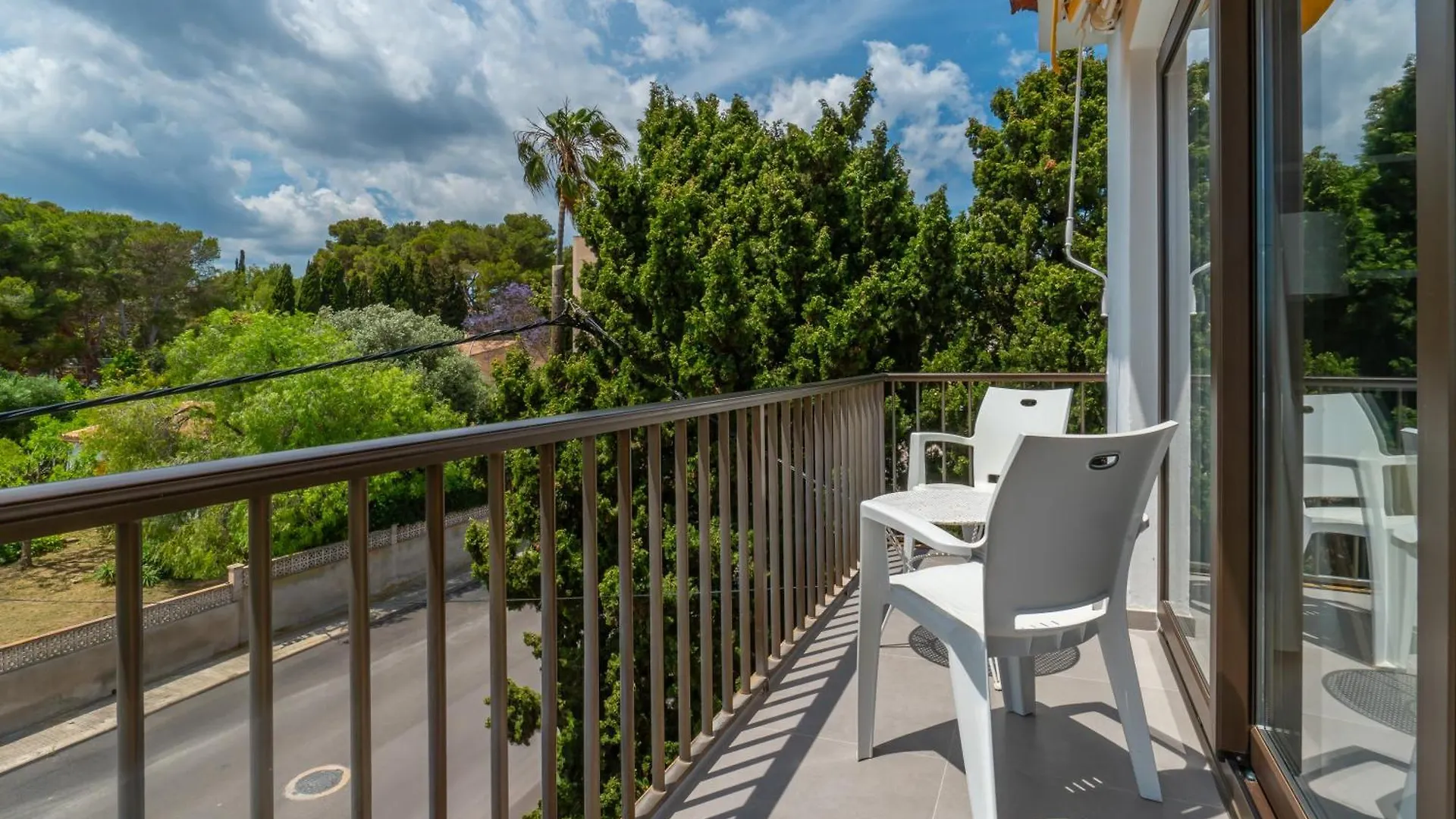 Ponent Cala Ratjada Apartments D