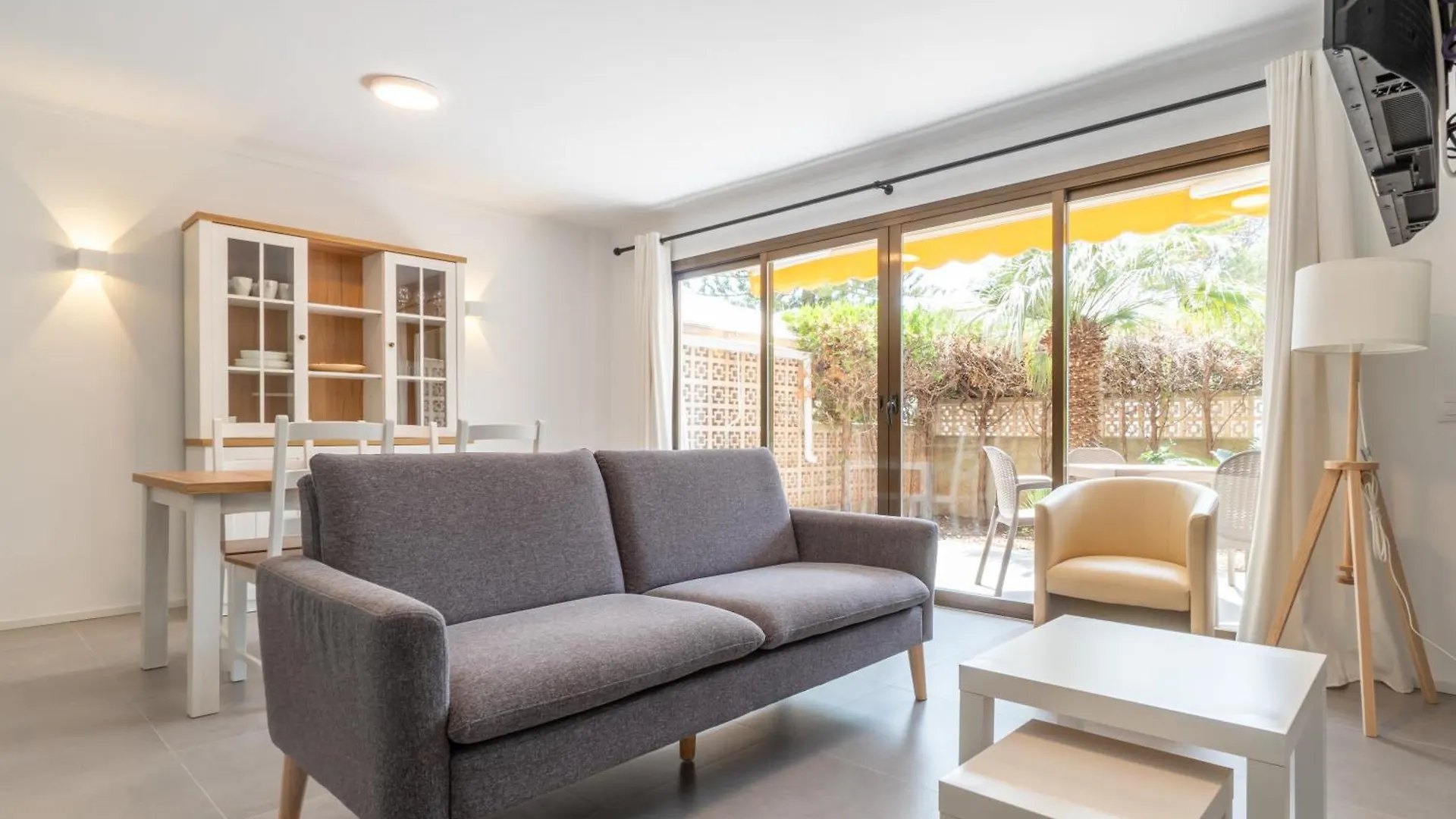 Ponent Cala Ratjada Apartments D 0*, كالا راتخاذا إسبانيا